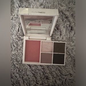 MAC cosmetics fabulously festive face kit